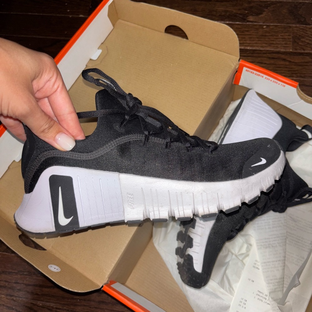 Nike Metcon sneakers